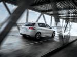 Peugeot 308 GT Line 2017 года (WW)